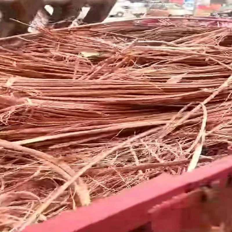 Beat Quality Clean Millberry Copper Scrap/Copper Scrap Wire / Scrap Copper 99.99%