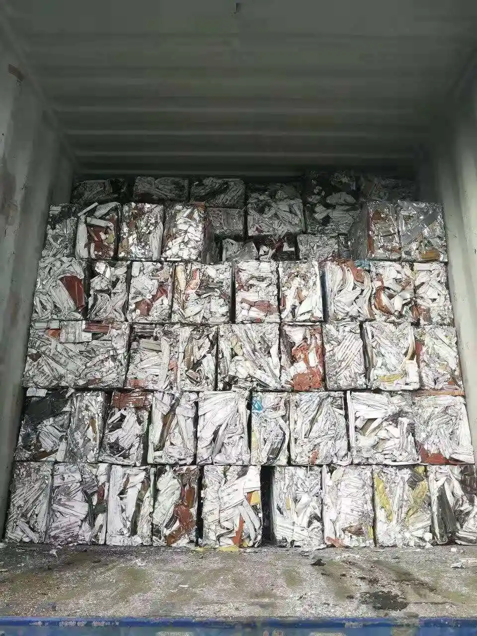 Hot Sale Aluminium Extrusion 6063 Scrap/Aluminum Scrap /Aluminum Ubc Scrap