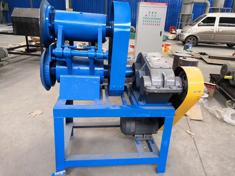 Old Tyre Recycling Machine Tire Recycling Equipment Recycle Tire Machine for Sale