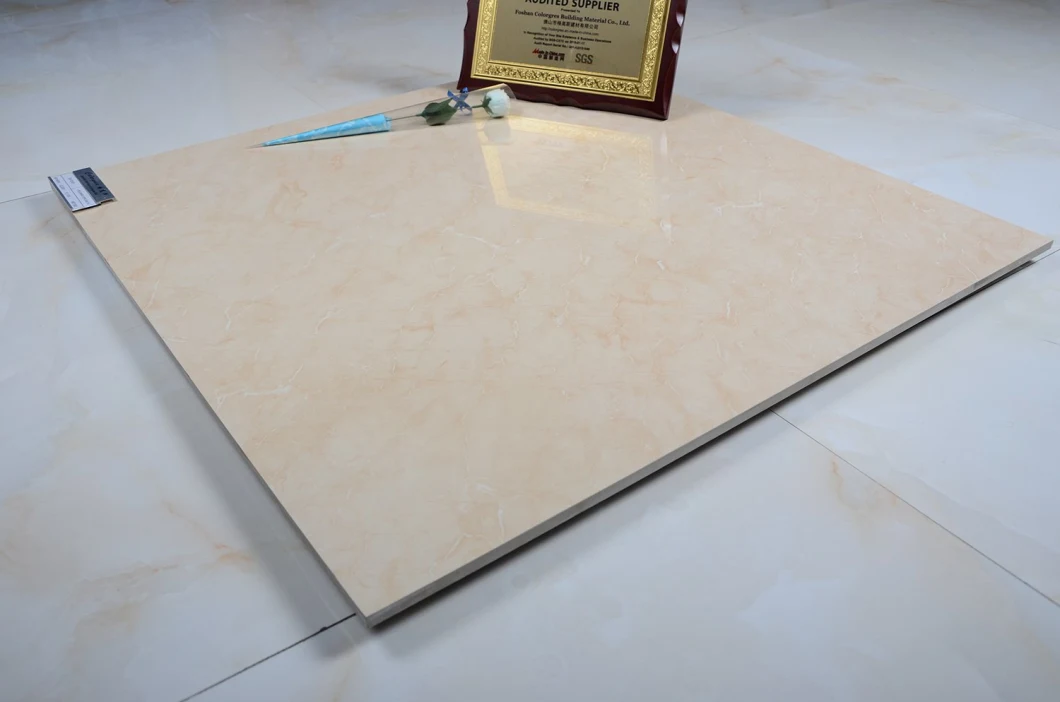 Building Material, Floor Tile, Ceramic Floor Tile, Home Decorative Material, Best Listello Marble Look Porcelain Tile