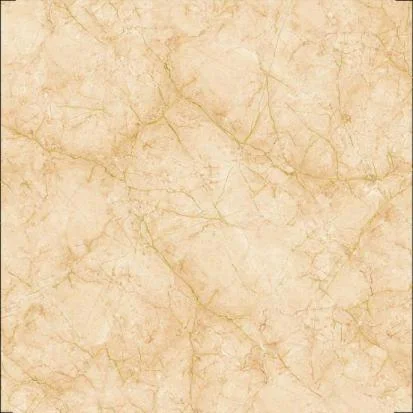 800X800mm Glazed Porcelain Tile Golden Silk Tile Ceramic Floor Tile