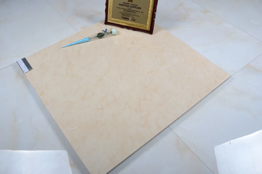 Building Material, Floor Tile, Ceramic Floor Tile, Home Decorative Material, Best Listello Marble Look Porcelain Tile