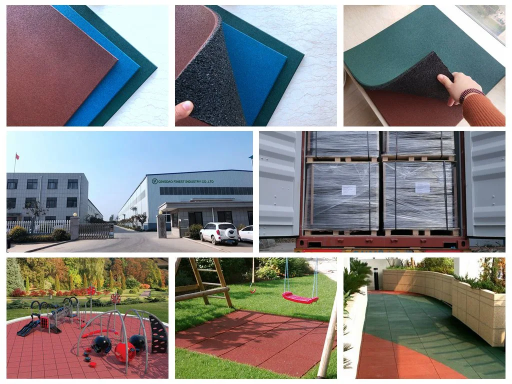 Rubber Flooring Home Depot Outdoor Rubber Tiles Rubber Playground Mats