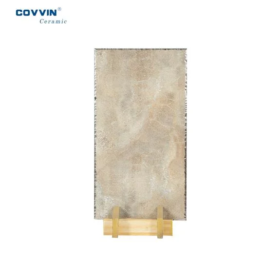 Beige Marble Look Bathroom Ceramic Wall Tile Floor Tiles