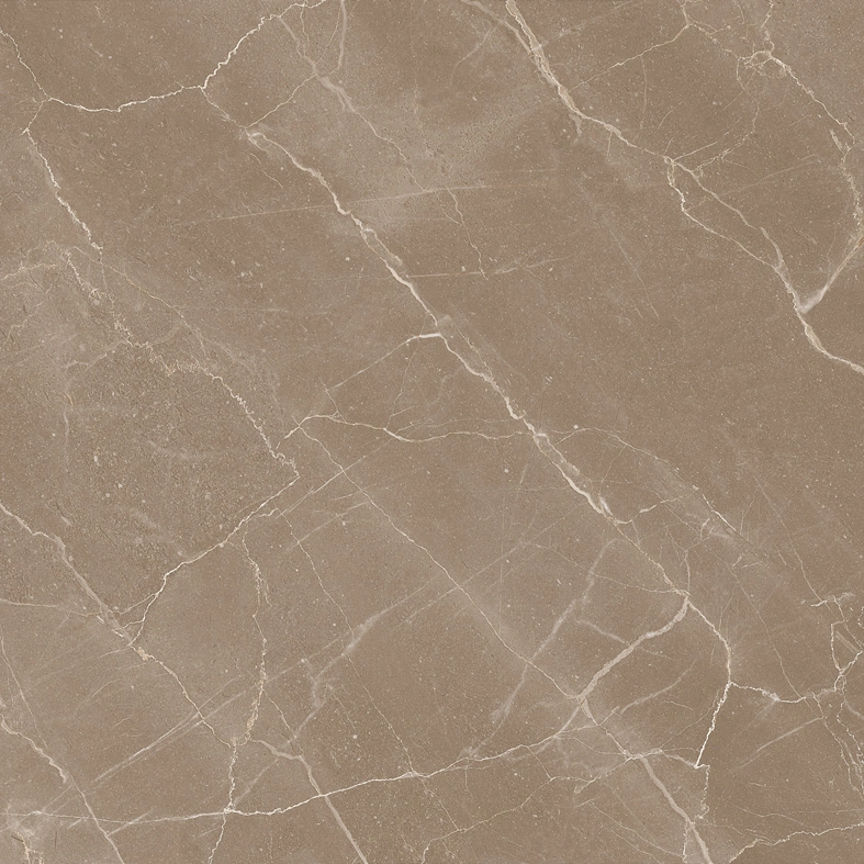 Building Material Marble Copy Ceramic Floor Tile for Home Decoration