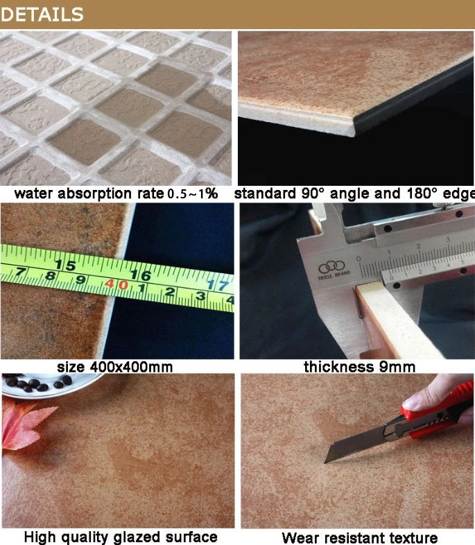Home Depot Restore Luxury and Truth Full Polished Glazed Tiles