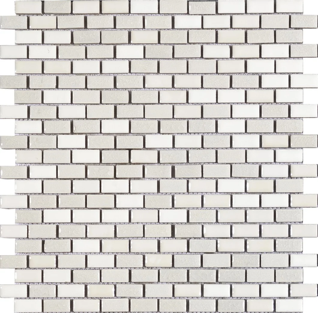Wholesale Popular Home Backsplash Ceramic Wall Tile Mosaic