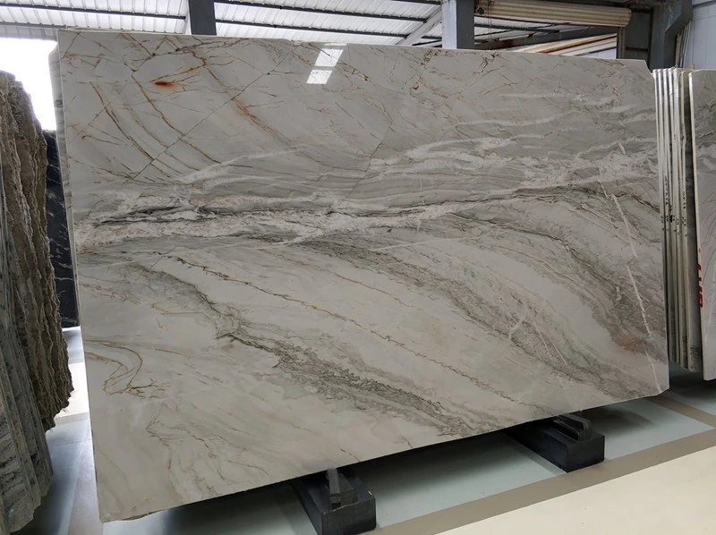 Luxury Valley Grey Marble Stone/Slabs/Tiles for Flooring/Ceramic/Paving Brick/Bathroom/Floor Wall Tile