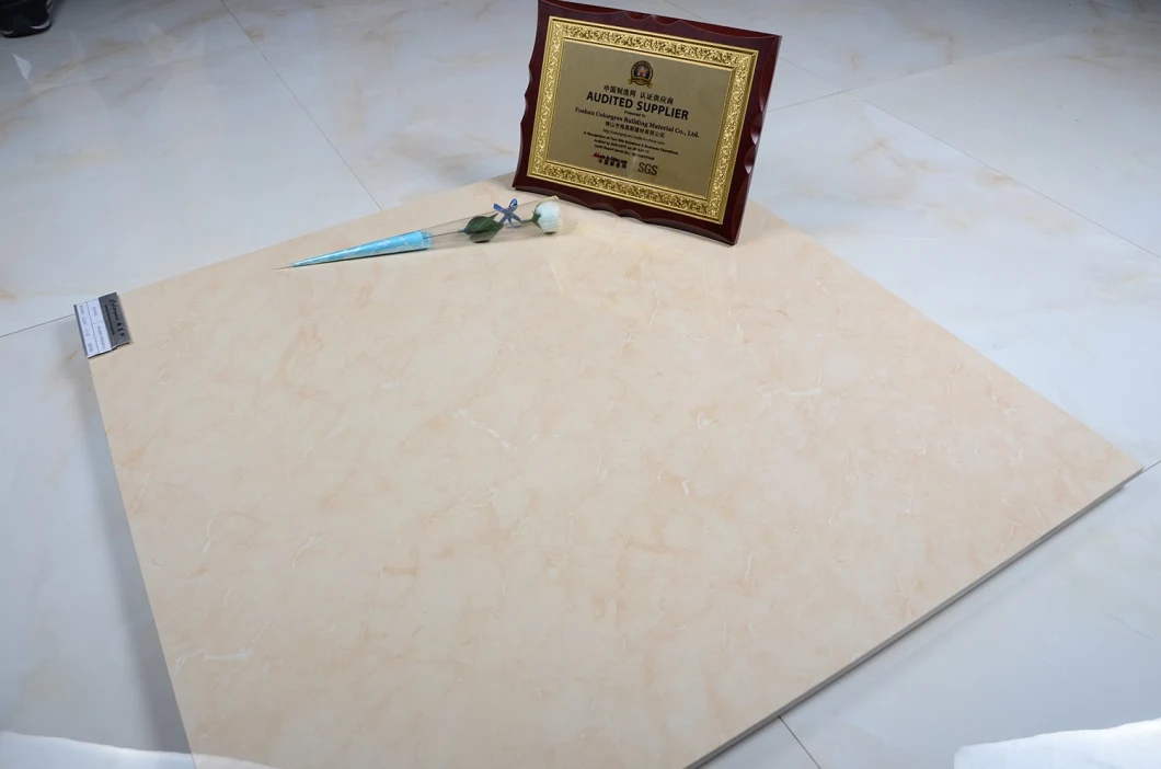 Building Material, Floor Tile, Ceramic Floor Tile, Home Decorative Material, Best Listello Marble Look Porcelain Tile