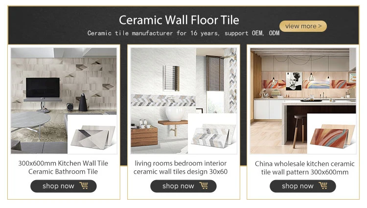Inkjet Rustic Floor Tile Ceramic Floor Tile China