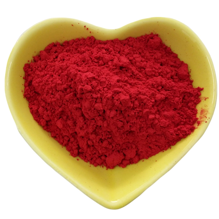 Red Iron Oxide and Yellow Pigments for Making Paint/Ceramic Tiles/Concrete