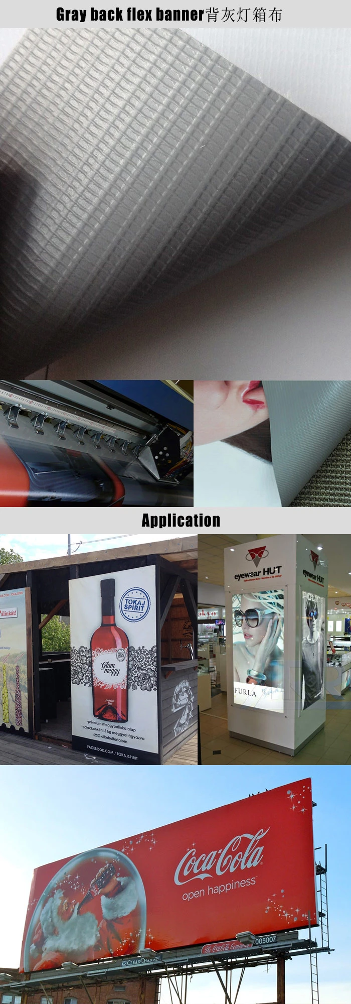 10feet 8PCS with High Resolution, Large Poster Printing Machine