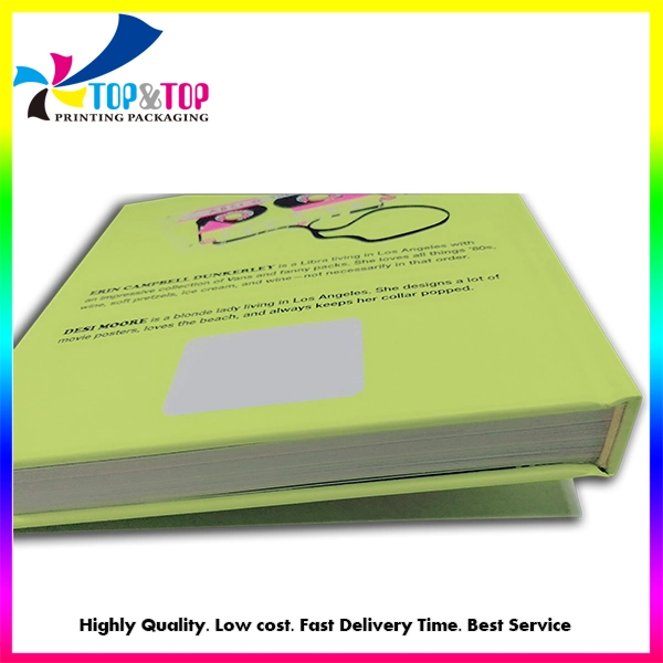 Children Book Publishers in China Printing Children Board Book