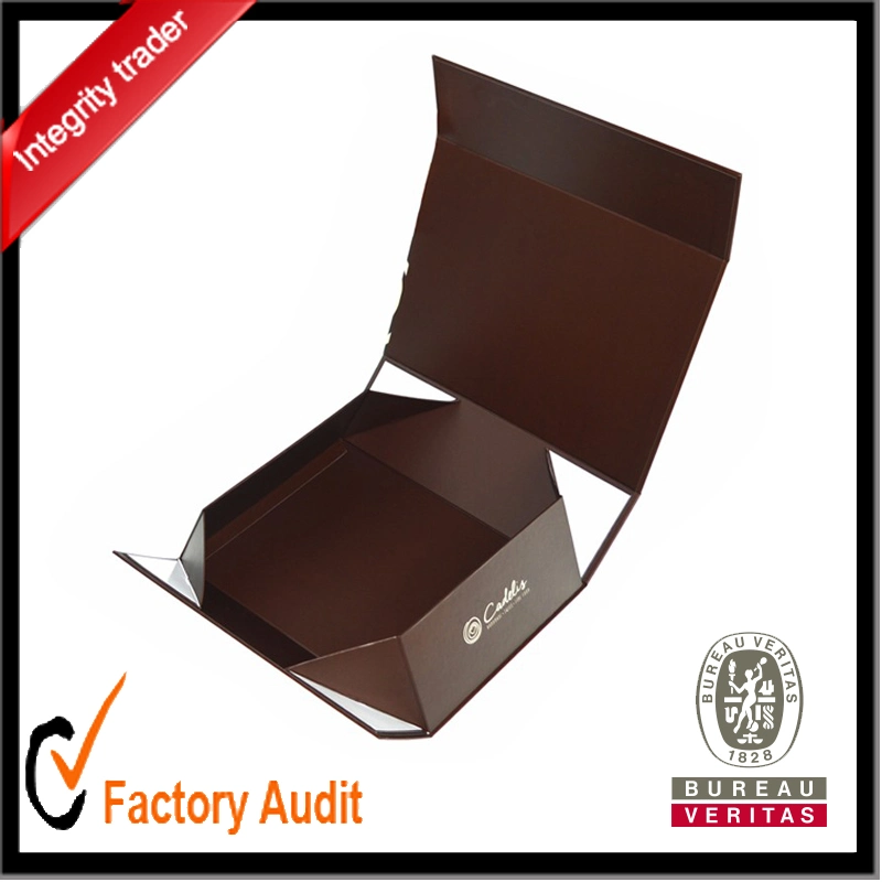 Custom Packaging Magnetic Closure Cardboard Paper Gift Box Wholesale, Packaging Box