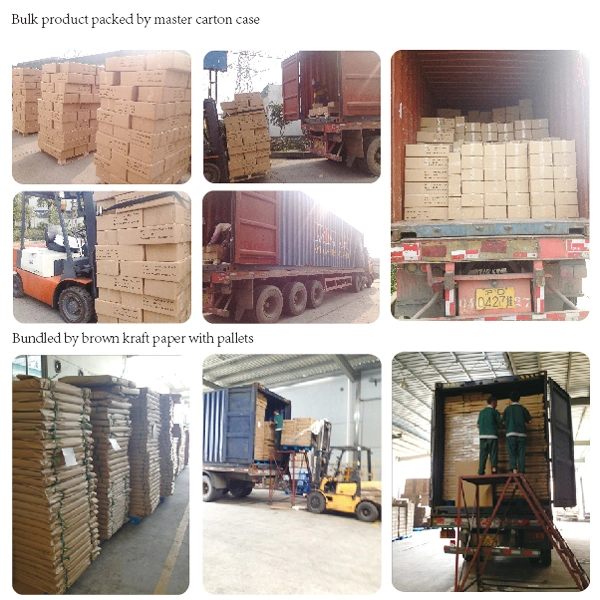 Offset Printing Corrugated Cardboard Paper Box for Packaging Cosmetic
