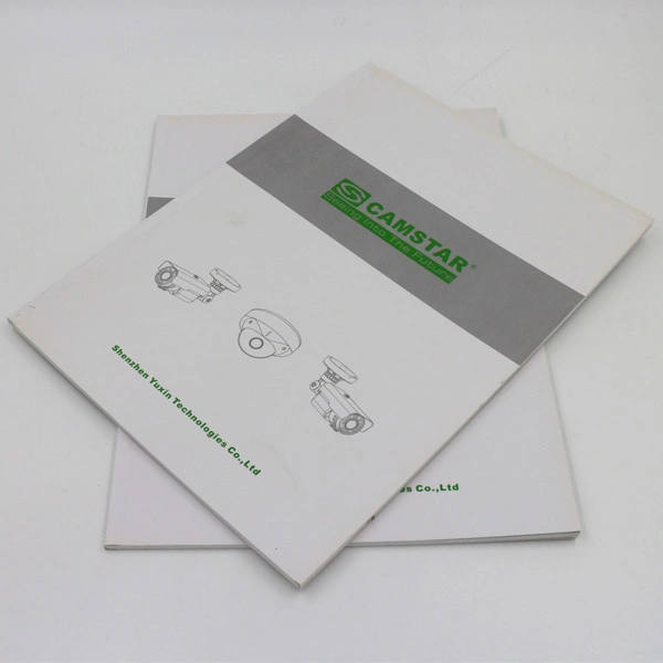 Hottest Cheap Catalog/Booklet/Brochure Printing