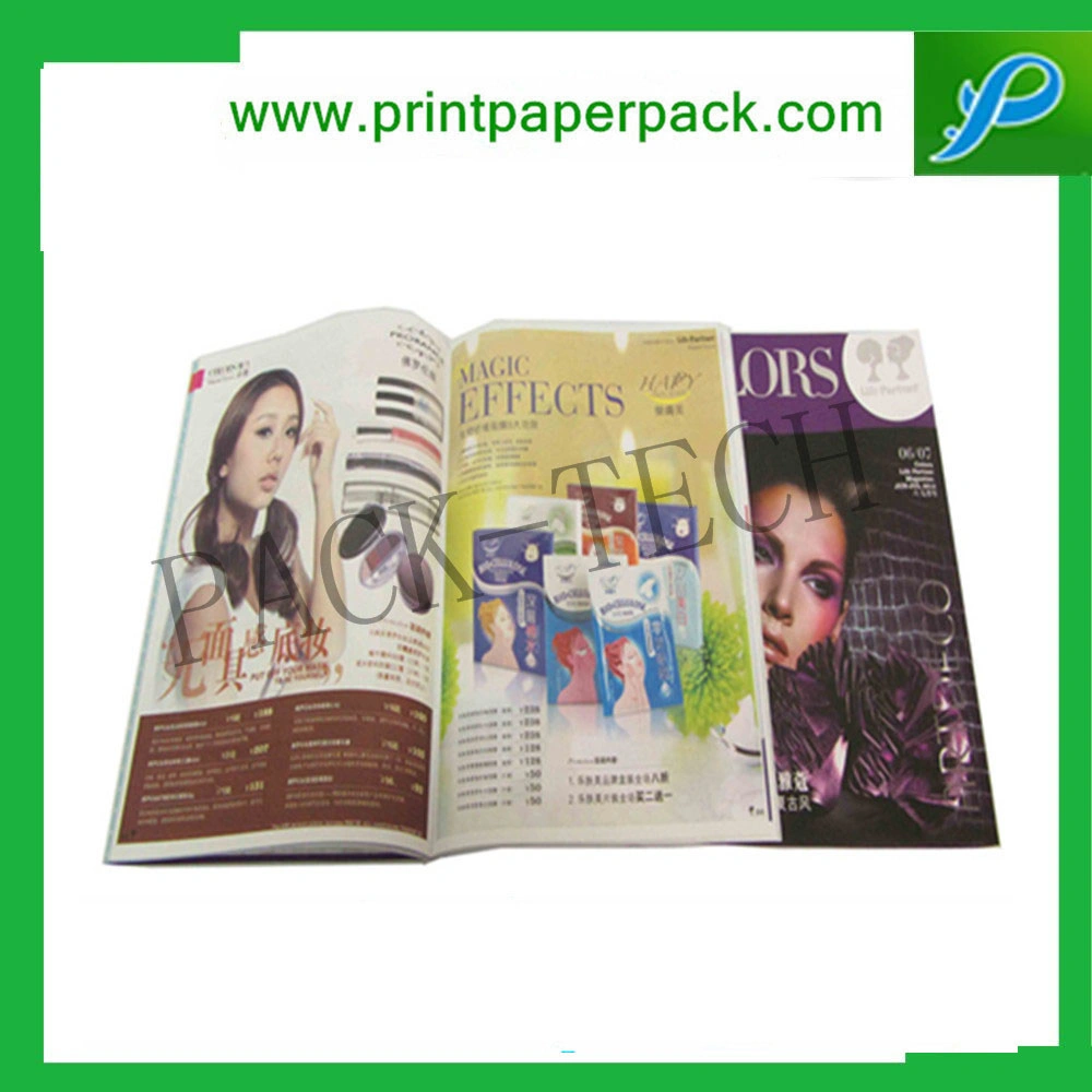 Printing Service, Flyer, Booklet, Brochure, Catalog Printing