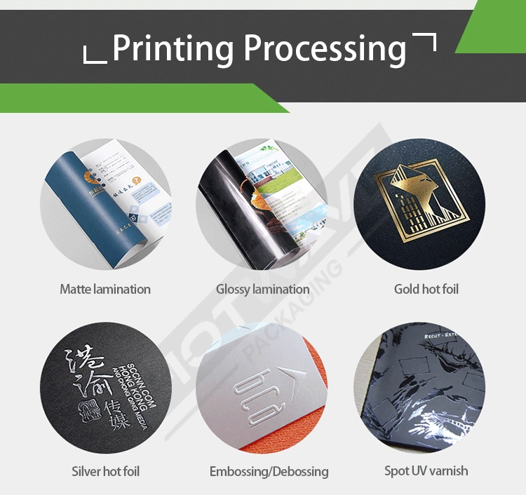 Customized Printing Service, Flyer, Booklet, Brochure Printing Price