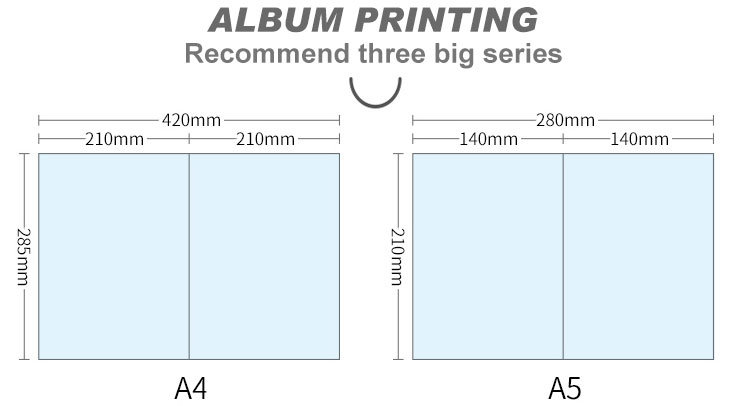 Promotional Tri-Fold Brochures Printing Service