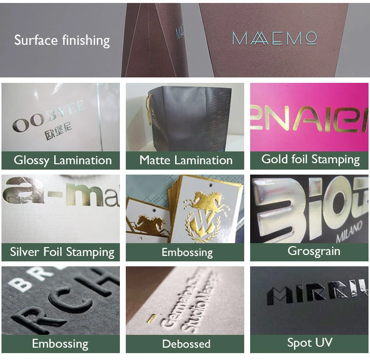 Shanghai OEM Custom Online Shopping T-Shirt Packaging Box Print Gift Box with Logo