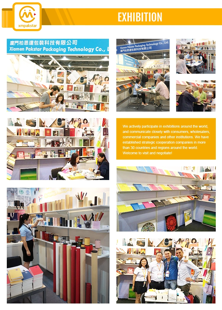 Factory Wholesale Cheap Perfect Bound Book Softcover School Textbook Printing for Students