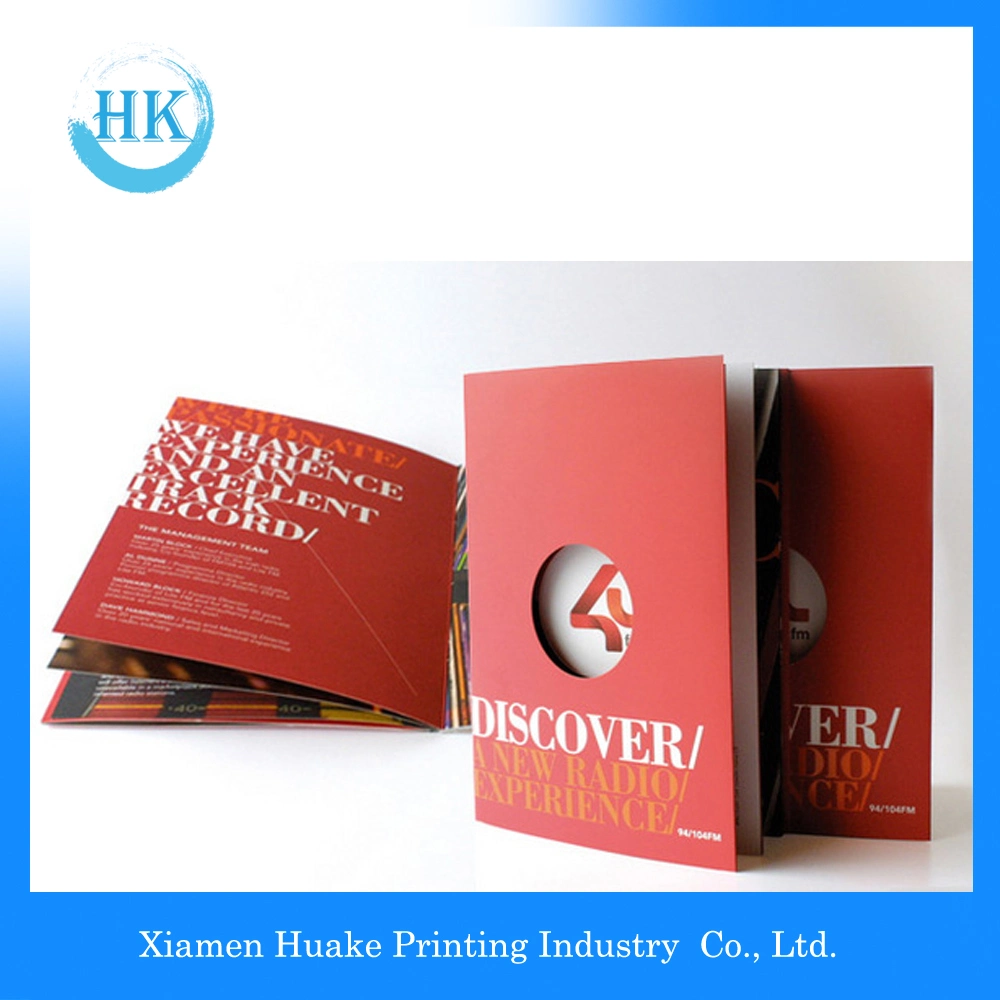 Book Printing/Hardcover Book Printing