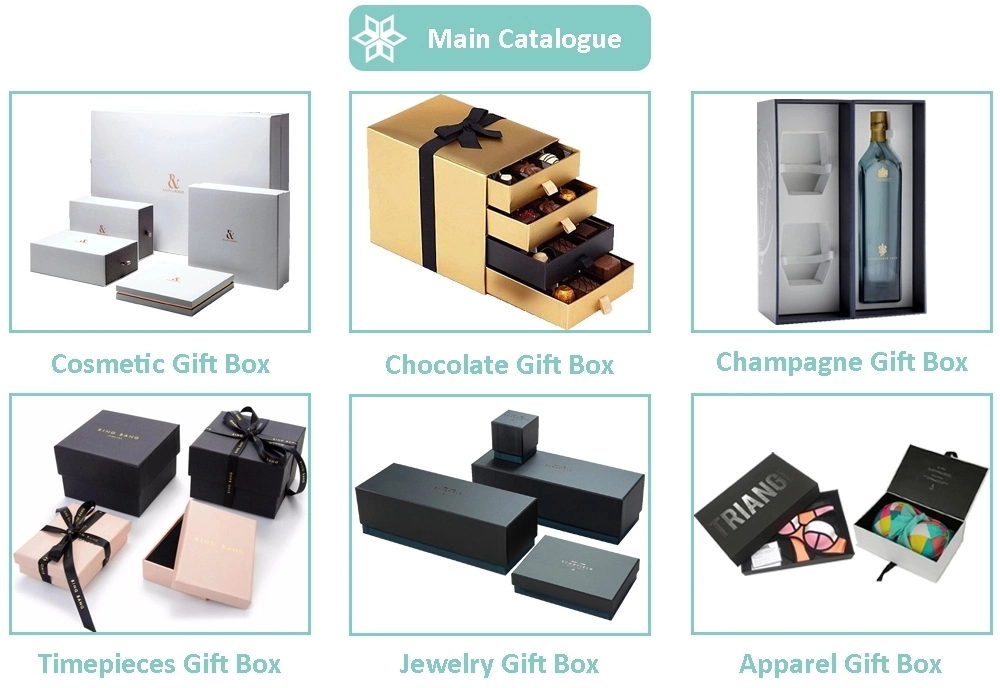 Custom Print Hot Sale Brown Box Packaging Ovenable Paper Box Girls Make up Box