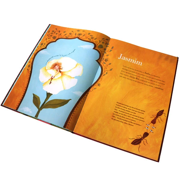 Printing Service, Promotion Catalog, Booklet, Brochure, Book, Flyer Printing