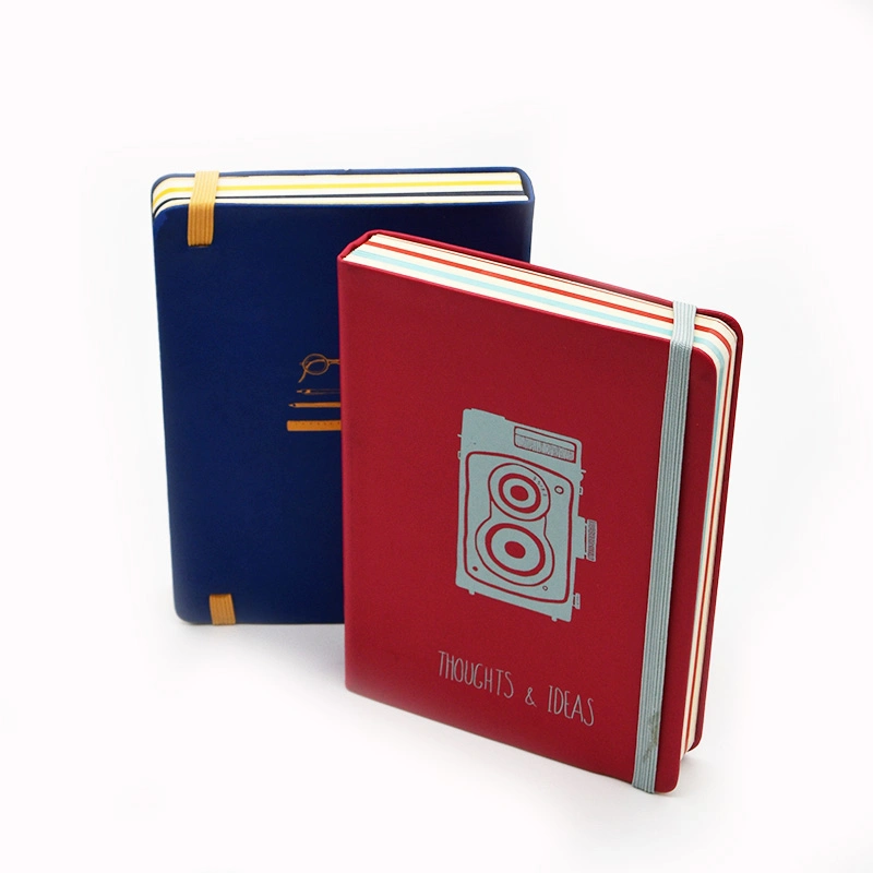 Profession Notebook for School Children /Custom Notebook Printing Sevice