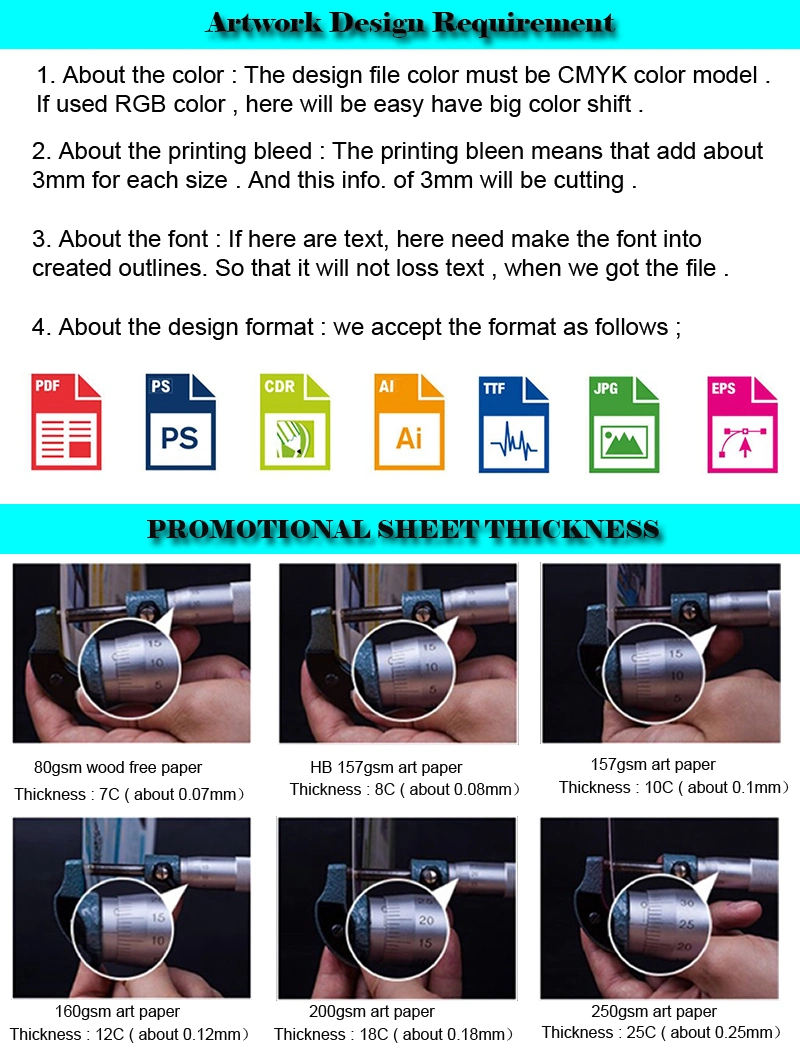 Custom Coloring Book Printing