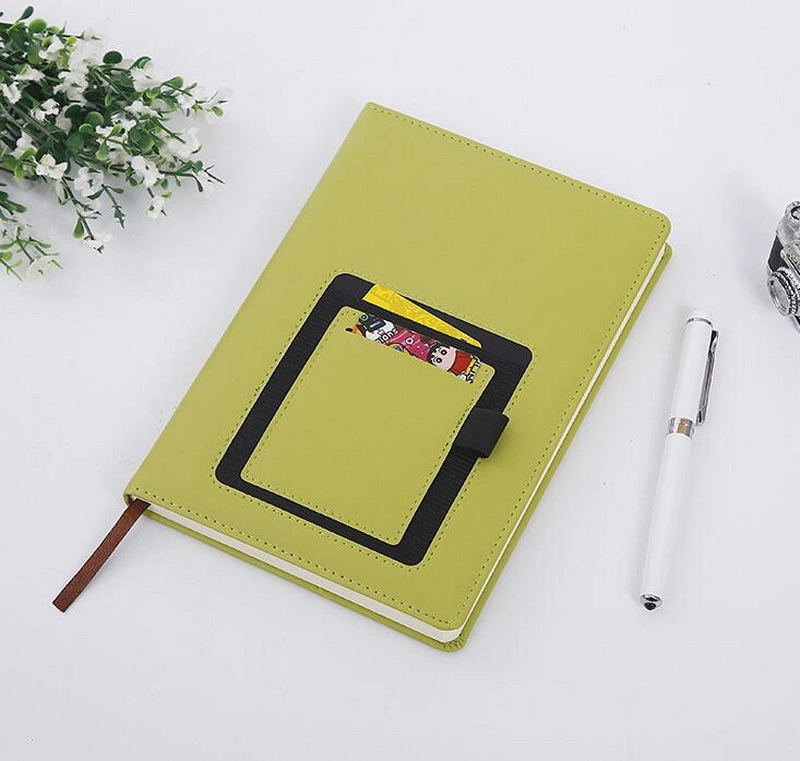 Cheap Custom Pocket Notebook, Personalized Paper A5 Notebook Printing