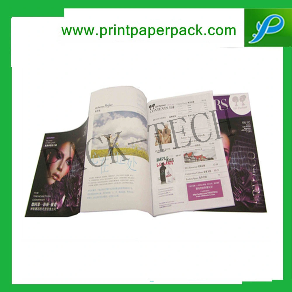 Printing Service, Flyer, Booklet, Brochure, Catalog Printing