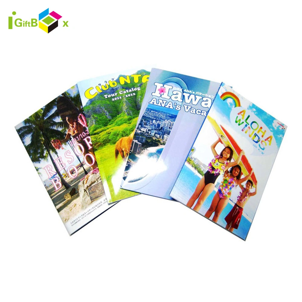 Professional Pamphlet Leaflet Flyer Booklet Brochure Printing