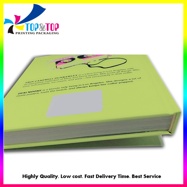 Hardcover Children Board Book Printing Children Book Publishers in Chinese Printing Factory
