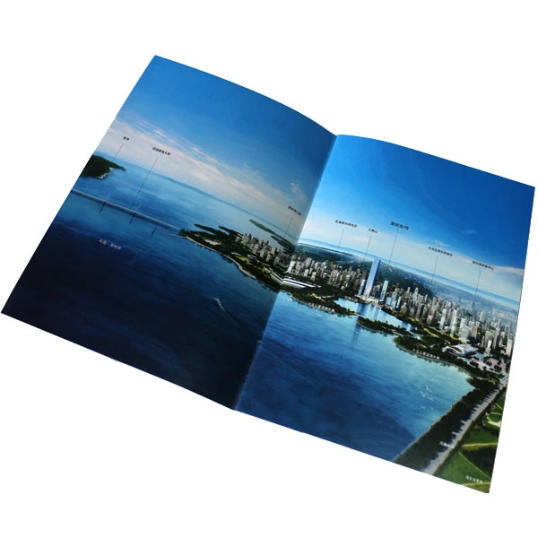 Printing Service, Promotion Catalog, Booklet, Brochure, Book, Flyer Printing