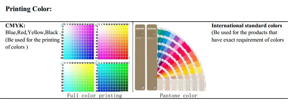 Custom Full Color Catalogue Printing Booklet Custom Digital Brochure Printing