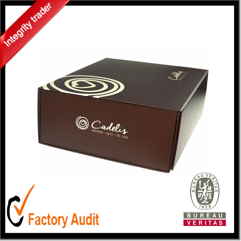 Custom Packaging Magnetic Closure Cardboard Paper Gift Box Wholesale, Packaging Box