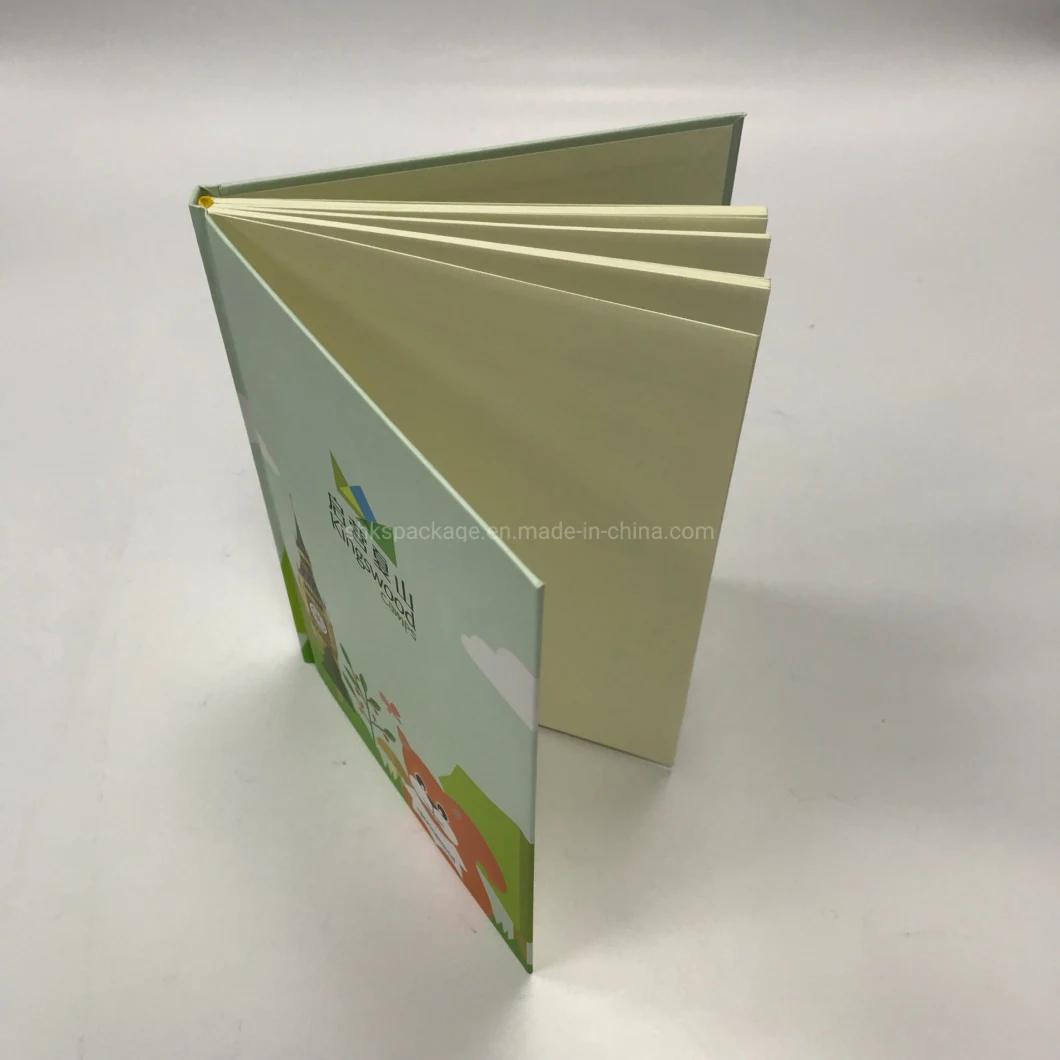Supplier of High Quality Notebook Printing Service, Custom Notebook