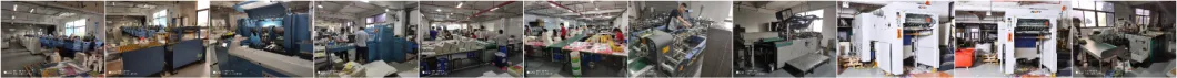 China Cheap Wholesale Cardboard Children Book Printing Baby Board Book Printing