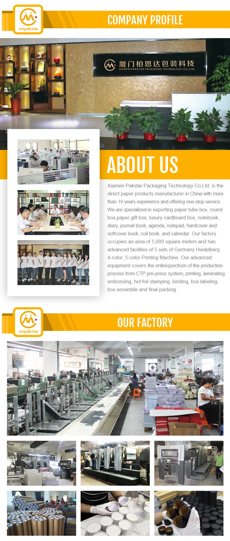 Factory Wholesale Cheap Perfect Bound Book Softcover School Textbook Printing for Students