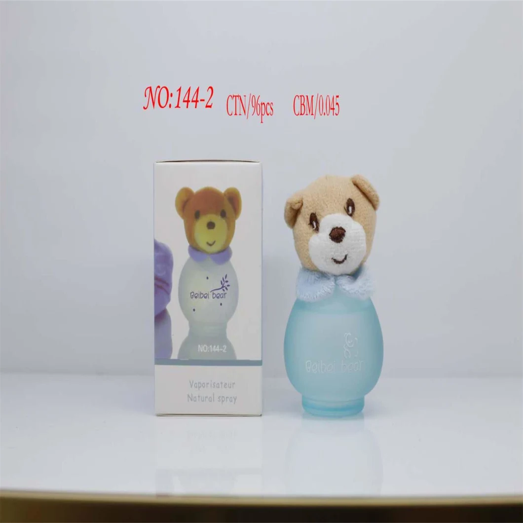 Luxury Cosmetic Perfume Packaging Gift Carton Box Perfume