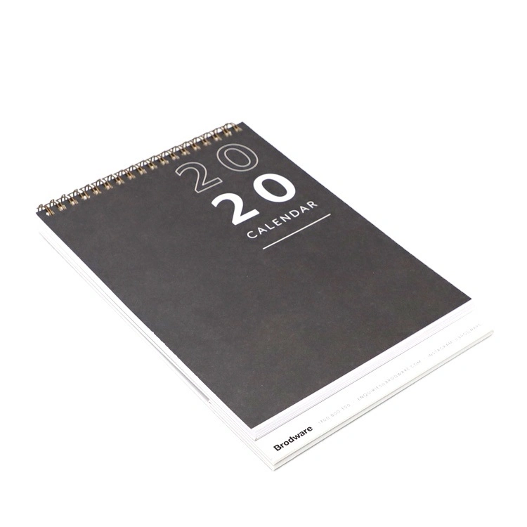 Custom Met Art Magazine Printed Magazine Book Printing Notebook