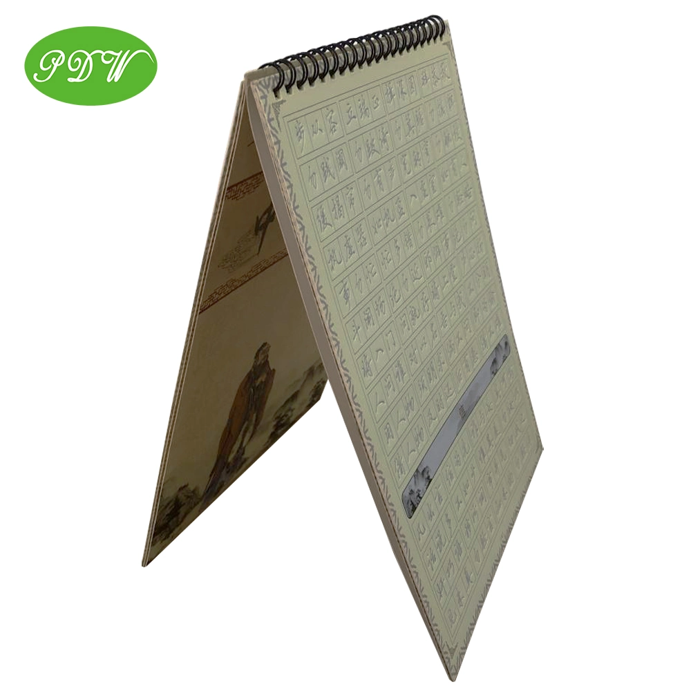 Pdw Packing_Customized Wholesale Journal Magazine Notebook Paper Children Board Hardcover Book Printing Service