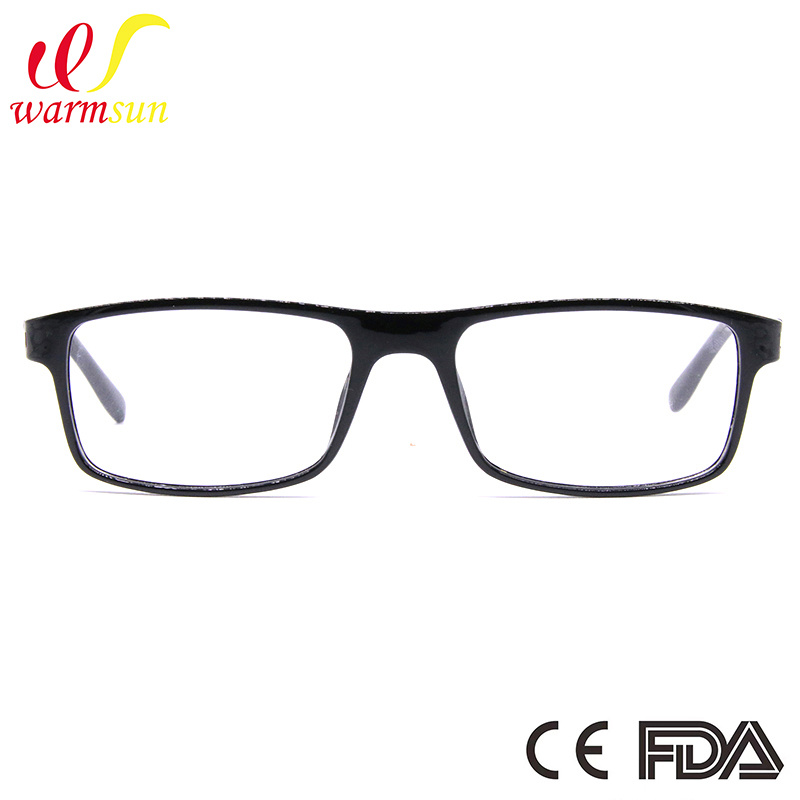 Computer Glasses Blue Light Blocking, Glasses to Block Blue Light, New Style Unisex Optical Tr90 Comfortable Spectacles