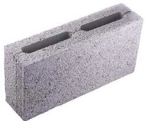 Qtf 3-20 Medium Concrete Fly Ash Cement Stone Hollow Block Paving Stone Making Machine Price List in Bangladesh