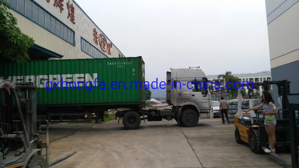 Business Industrial of Mobile Concrete Plant Cinder Block Machine