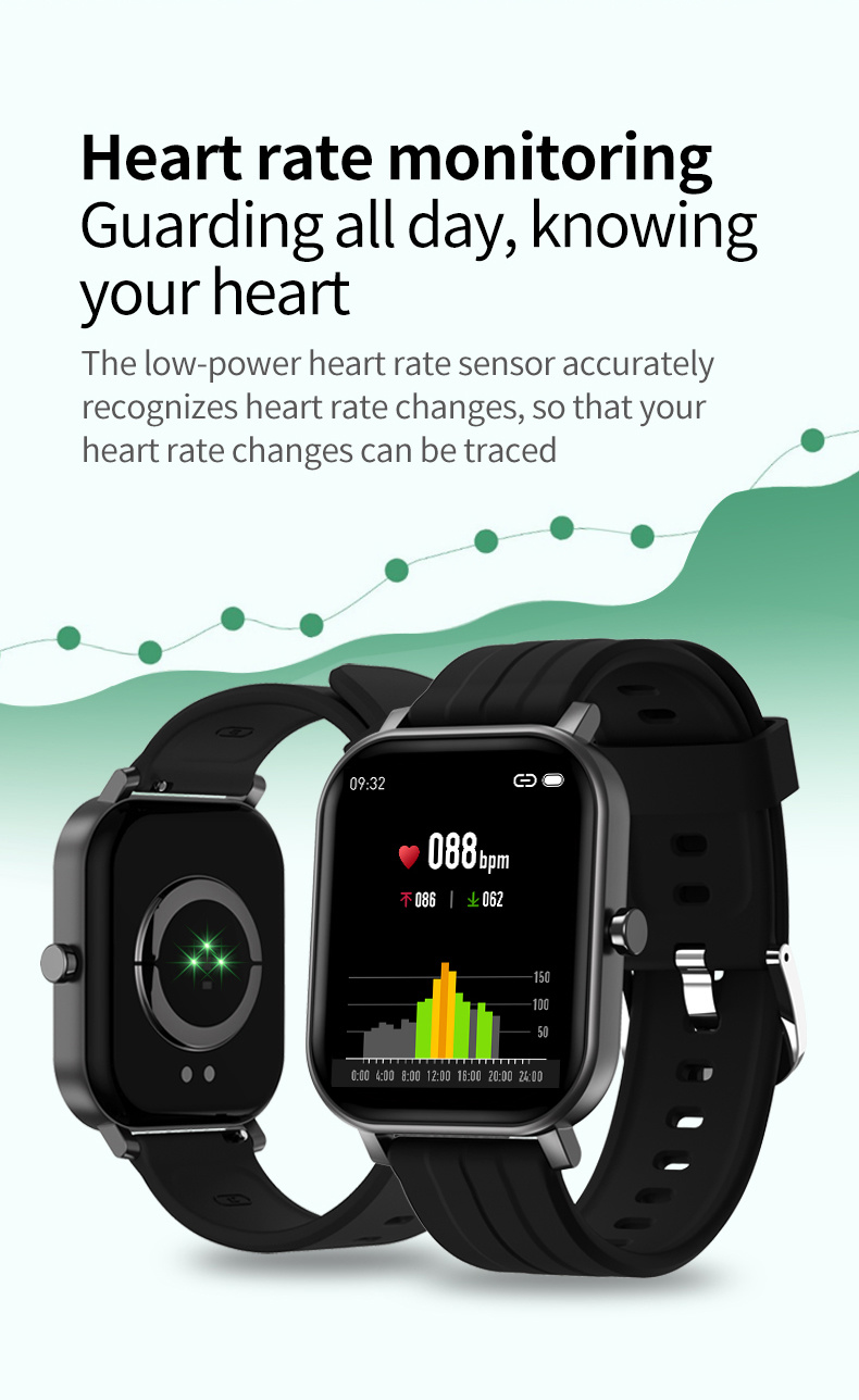 Smart Watch The Normal Smart Bracelet Kind Sport Watch Smart Watch Phone