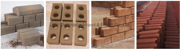 Cy2-10 Automatic Hydraulic Soil Cement Brick Machine Pavers Brick Machine Manufacturer