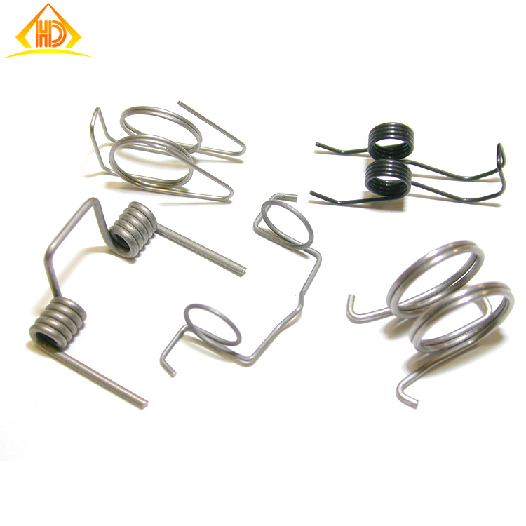 Small Torsion Spring Special Small Coil Extension Spring