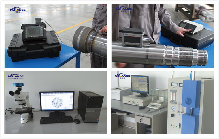 Hydraulic Cylinder Manufacturers for Extractor Machine